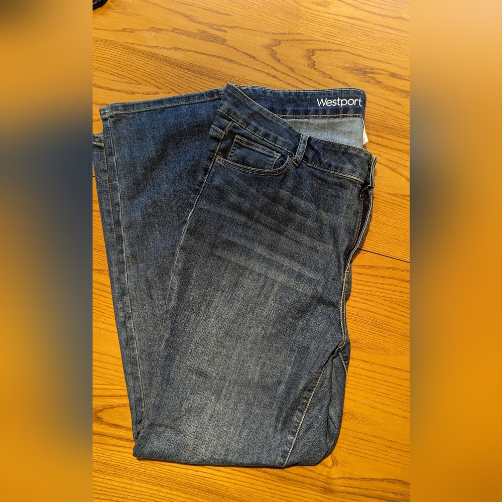 Westport Women's Jeans